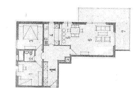 Helvetia 2. Stock Apartment Lenzerheide Ngoại thất bức ảnh